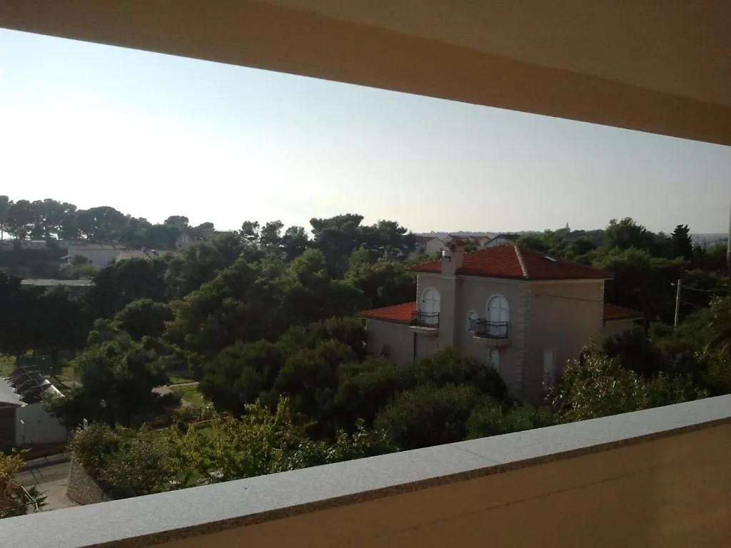 Guesthouse Banjol Apartmán