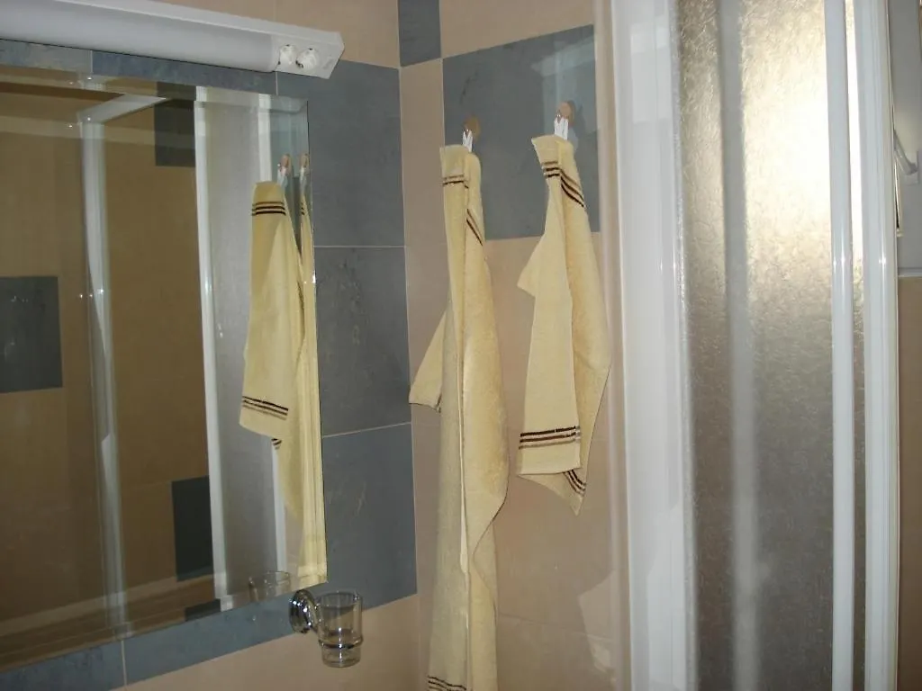 Guesthouse Banjol 0*,