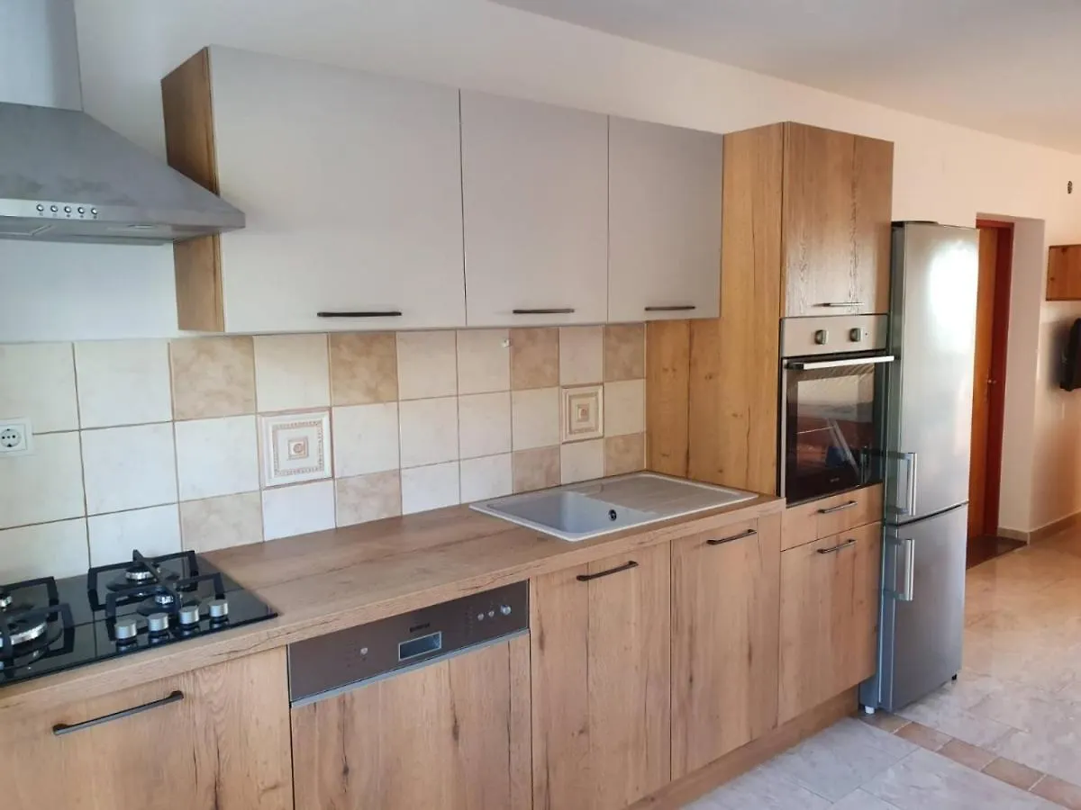 Guesthouse Banjol 0*,  Chorvatsko