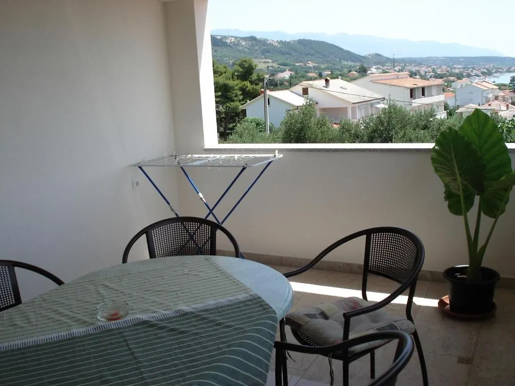 Apartmán Guesthouse Banjol