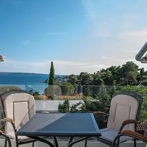 Apartman Vrtodusic, Banjol