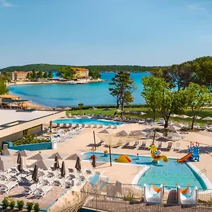 4* Prázdninový areál Valamar Padova