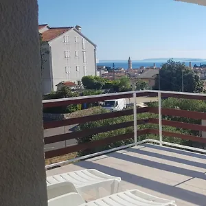 Rab - Adrijana & Aleksandra Apartman
