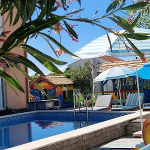 Apartman Adriatic Star, Banjol