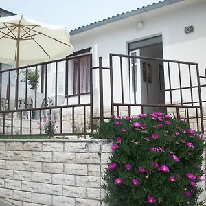 Apartman 137, Banjol