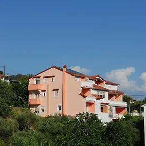 Apartman Toska, Banjol