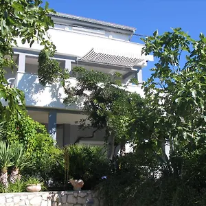 Apartman House Filomena, Banjol