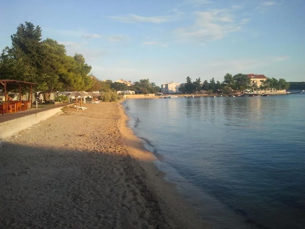 Guesthouse Banjol 0*,  Croatia