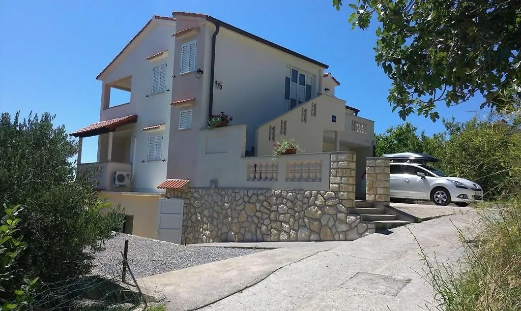 Guesthouse Banjol