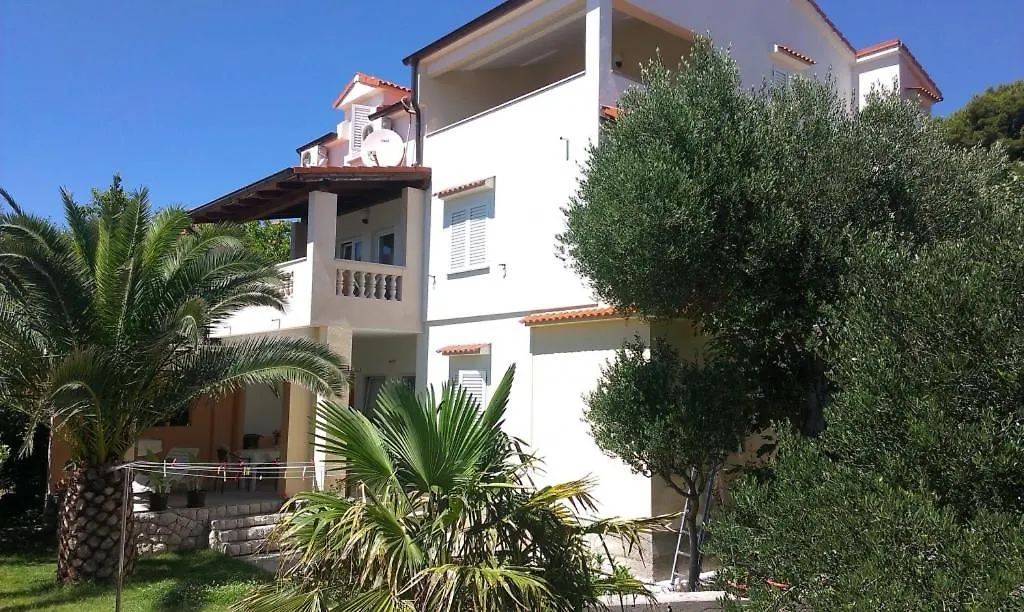 Apartment Guesthouse Banjol Croatia