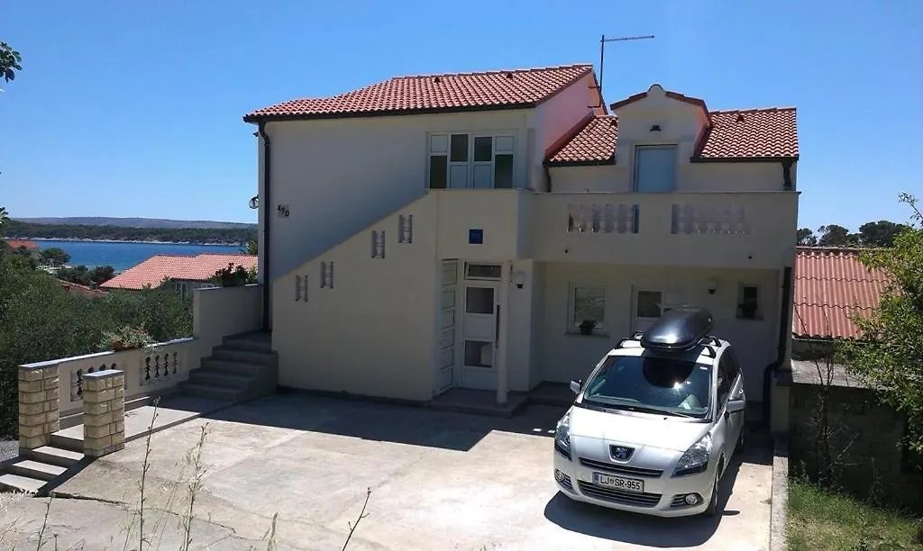 Guesthouse Banjol Apartment