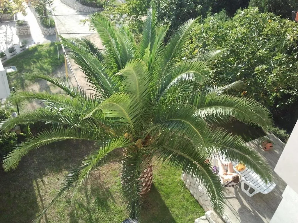 Apartment Guesthouse Banjol
