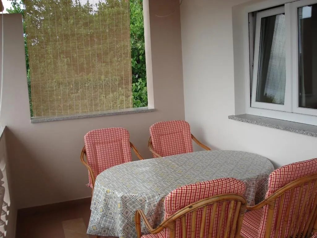 Guesthouse Banjol Croatia