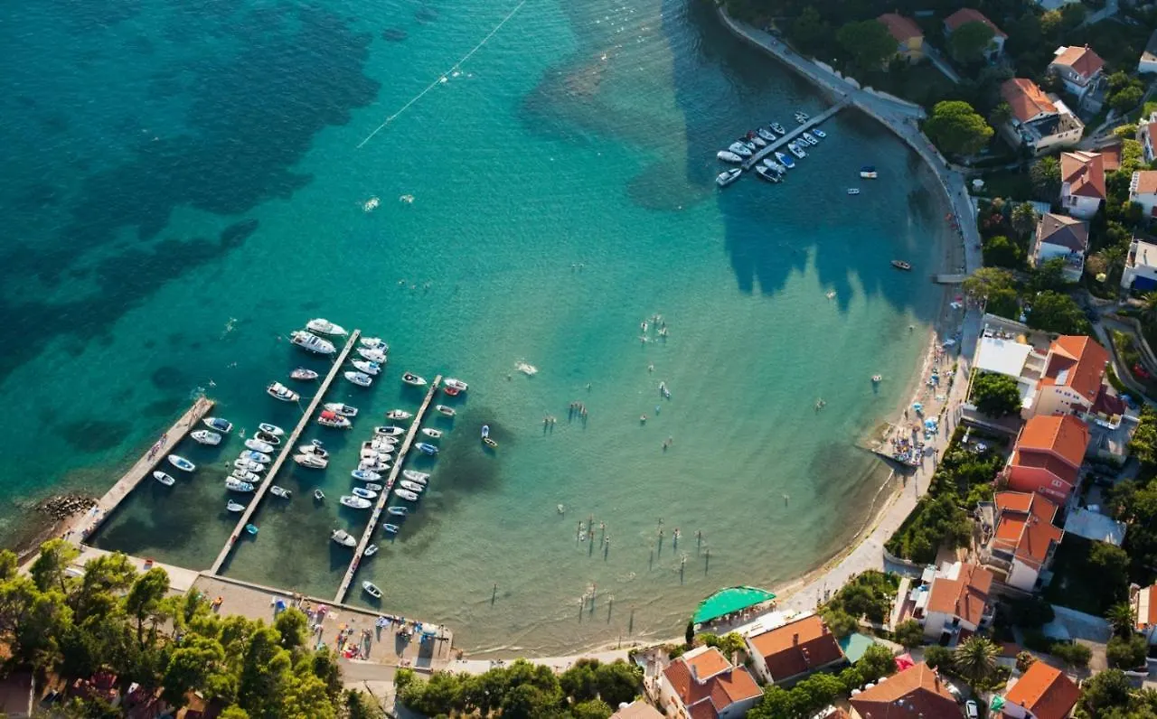 Apartment Guesthouse Banjol Croatia