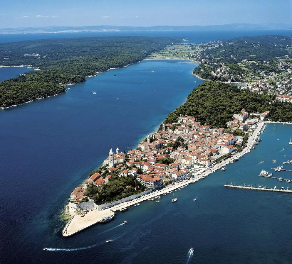 Guesthouse Banjol Croatia