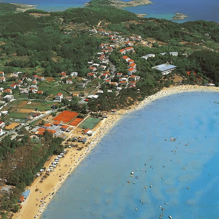 Guesthouse Banjol 0*,  Croatia