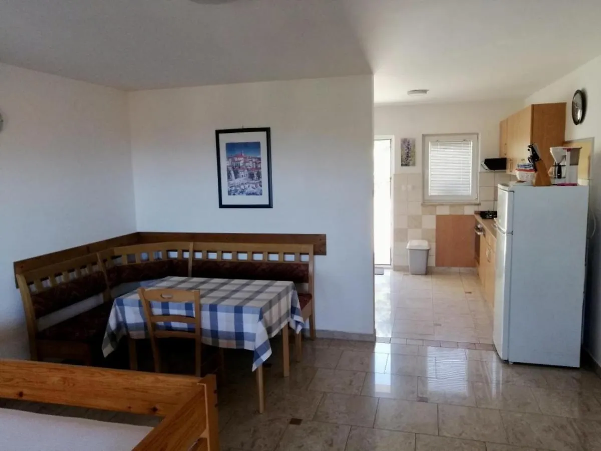 Guesthouse Banjol Croatia