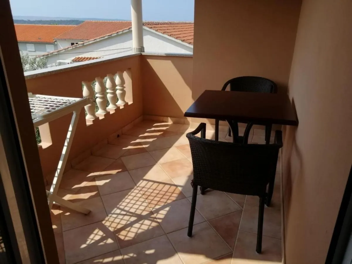 Guesthouse Banjol 0*,  Croatia