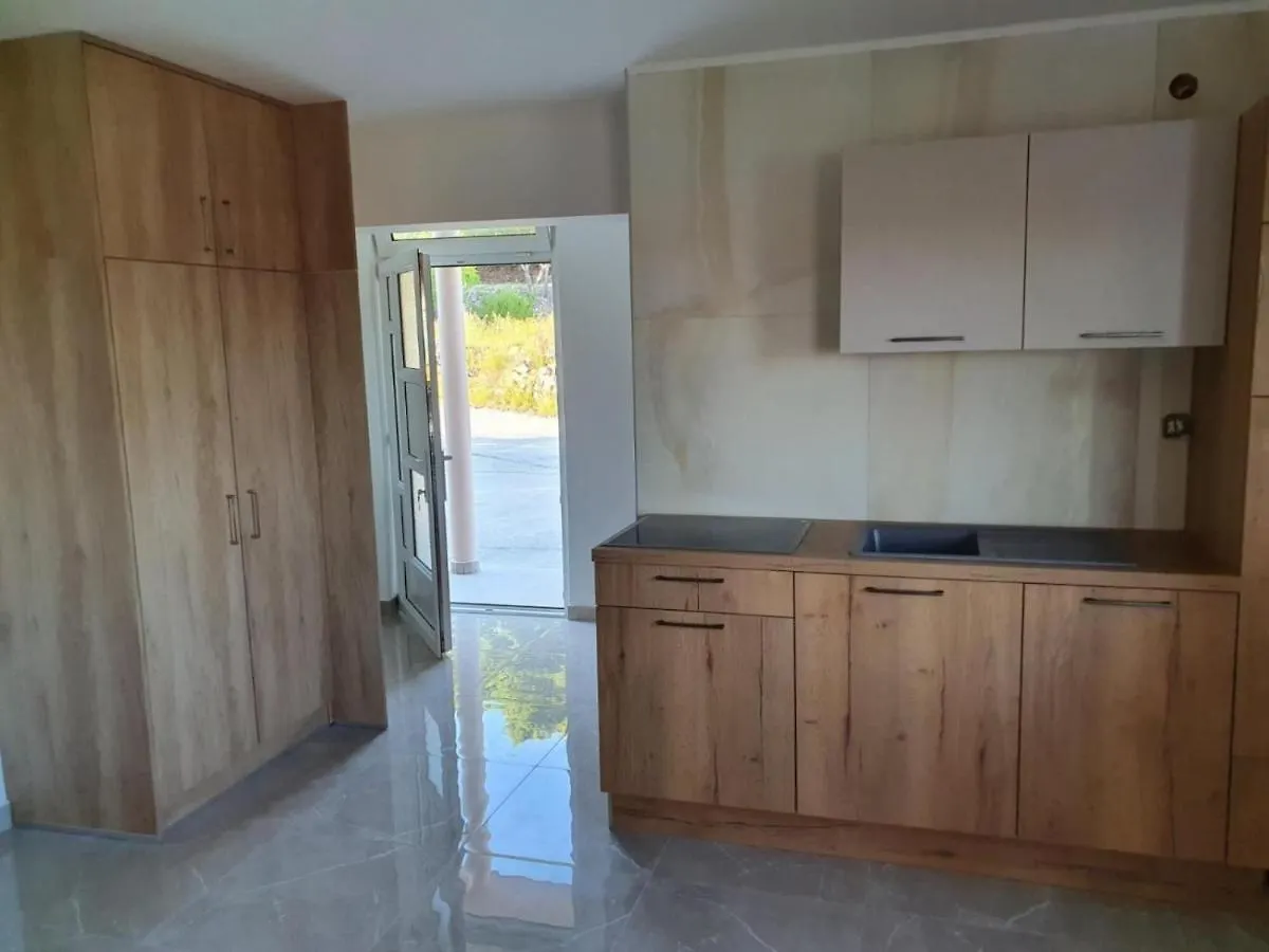 Apartment Guesthouse Banjol