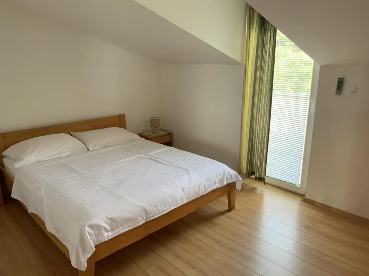Guesthouse Banjol