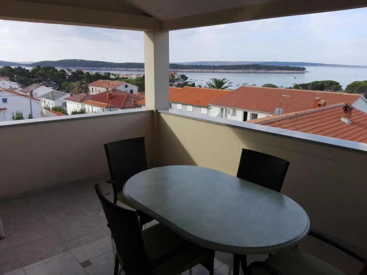 Guesthouse Banjol Apartment