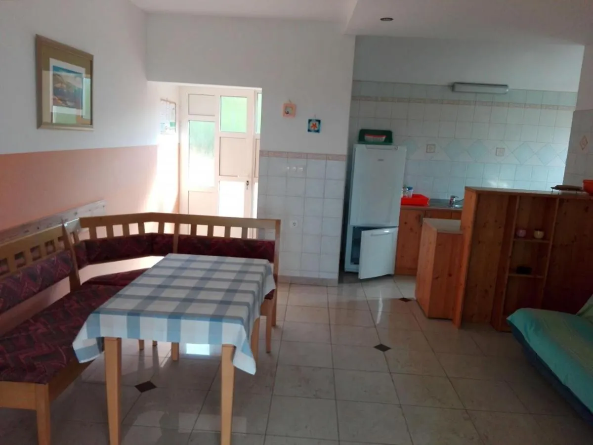 Apartment Guesthouse Banjol