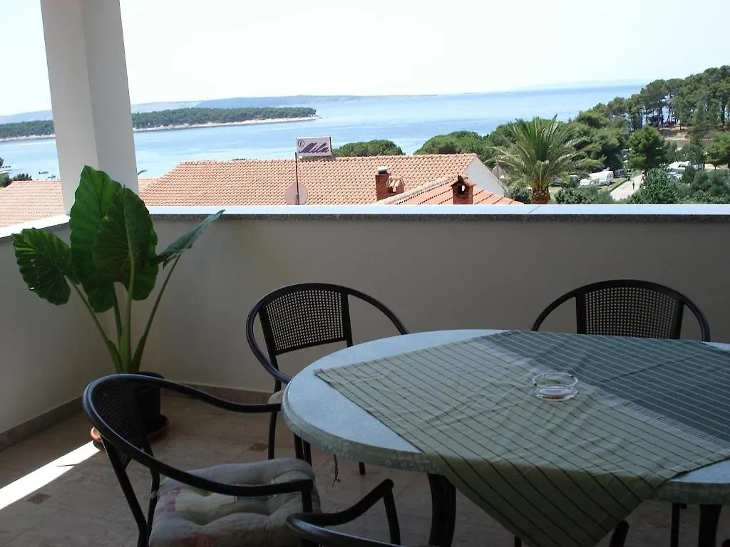 Guesthouse Banjol 0*,