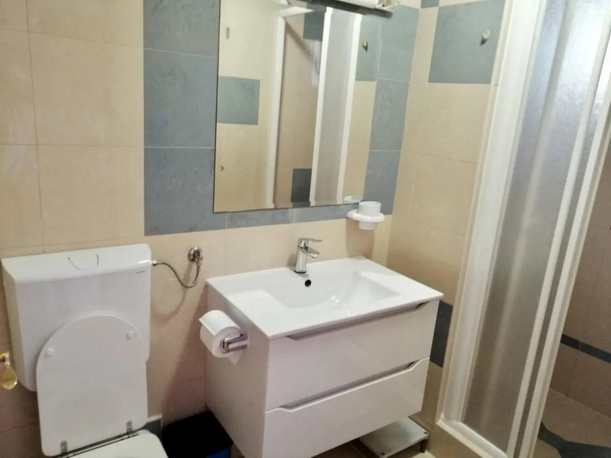 Guesthouse Banjol Apartment