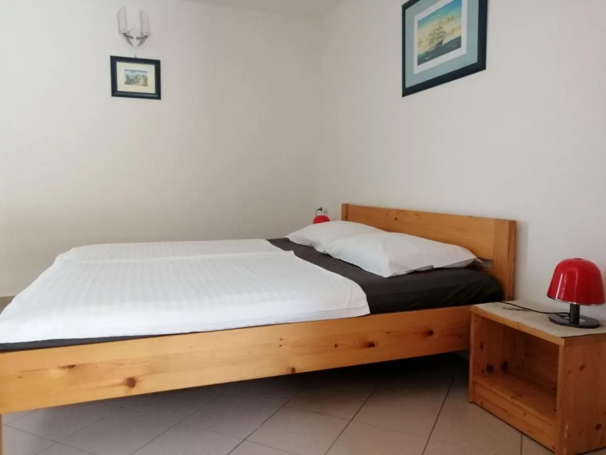 Guesthouse Banjol Apartment