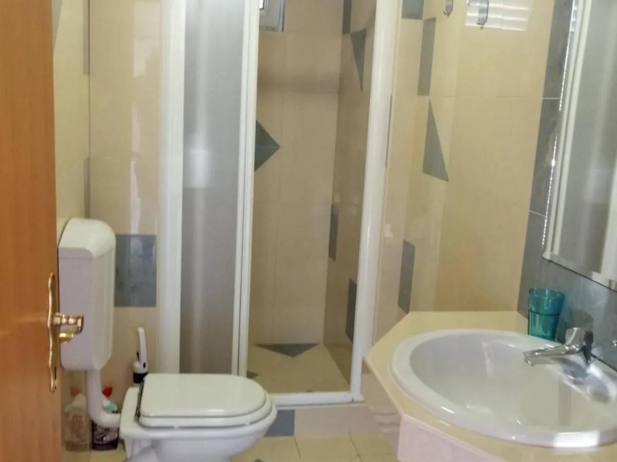 Guesthouse Banjol