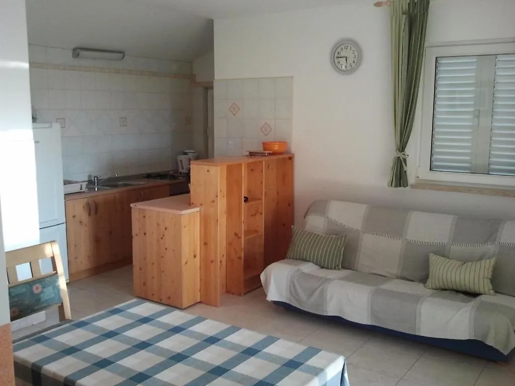 Guesthouse Banjol Apartment