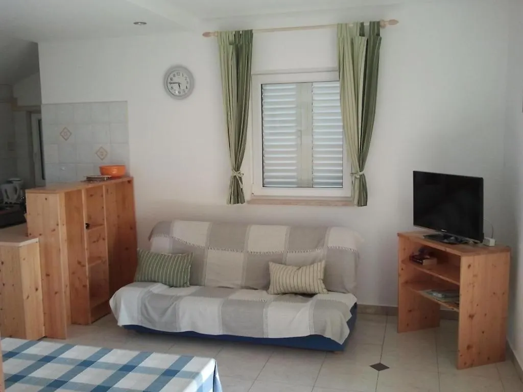 Apartment Guesthouse Banjol Croatia