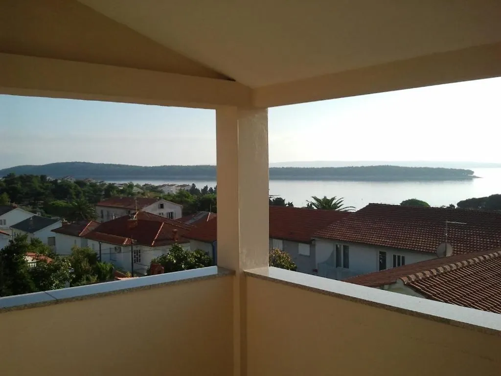 Apartment Guesthouse Banjol Croatia